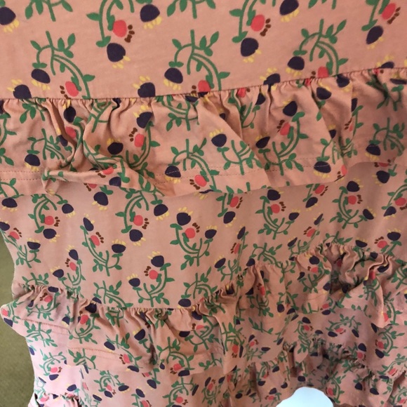 Hanna Anderson dress - Picture 3 of 4